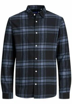 Jack & Jones Plus Size - Overhemd - Dark Navy