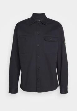 Jack & Jones Jcoclassic Ben Overshirt - Jas - Navy Blazer -Jack & Jones Verkoopwinkel c2ea618140b94387bc32516bb1436cc9