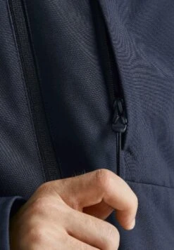 Jack & Jones Flit- Outdoorjas - Navy Blazer -Jack & Jones Verkoopwinkel c349317bb2384214850d7069c04933ff