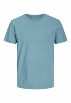 Jack & Jones Logo - T-Shirt Print - Mountain Spring -Jack & Jones Verkoopwinkel c36d41b894e247d08747462576f49fe5