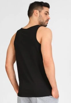 Jack & Jones Jacbasic Tanktop 2 Pack - Hemd - Black 7 Jack & Jones Jacbasic Tanktop 2 Pack - Hemd - Black -Jack & Jones Verkoopwinkel c3a97ab941c14d44a093a3c454164551