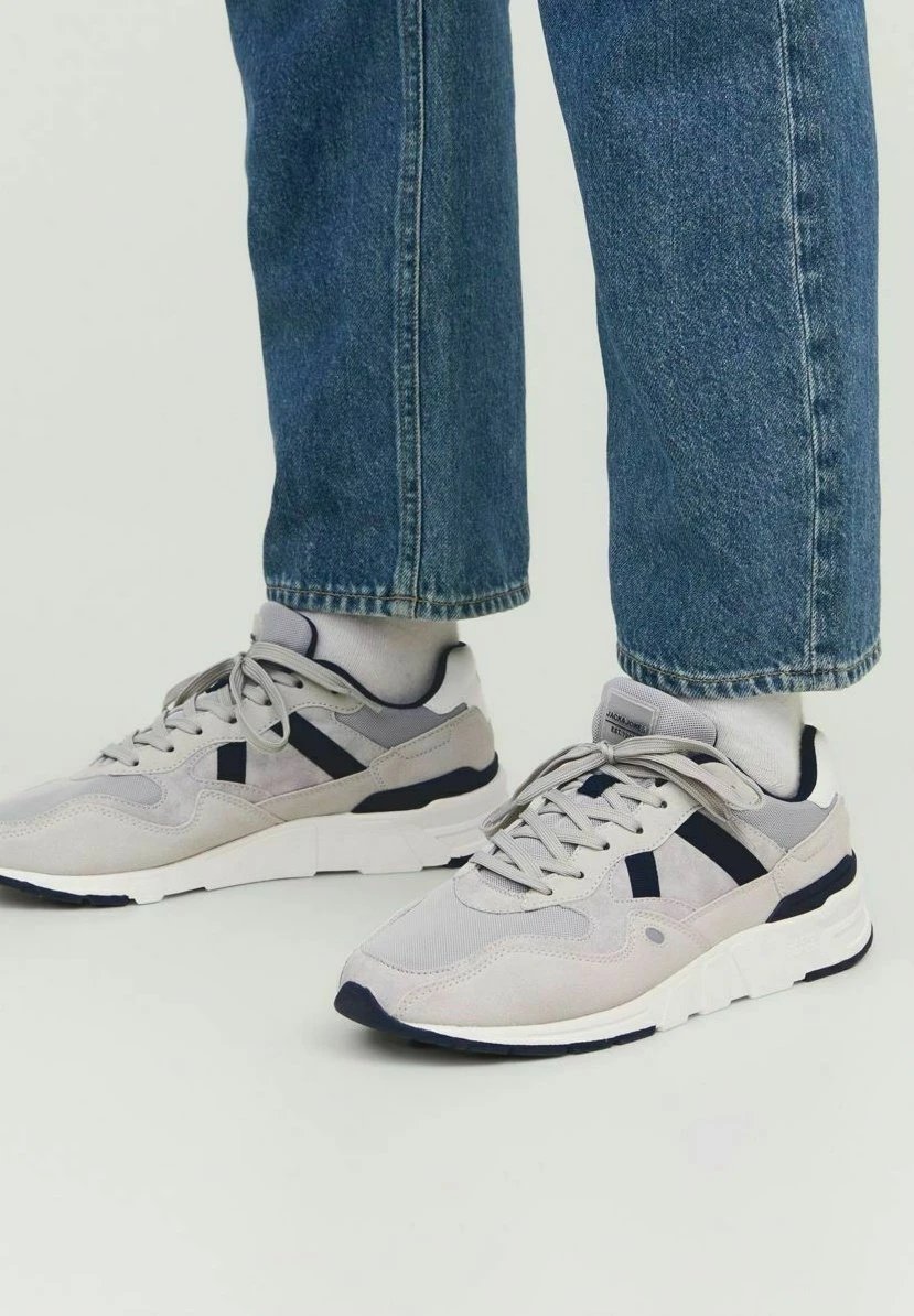 Jack & Jones Sneakers Laag - Vapor Blue 1 Jack & Jones Sneakers Laag - Vapor Blue