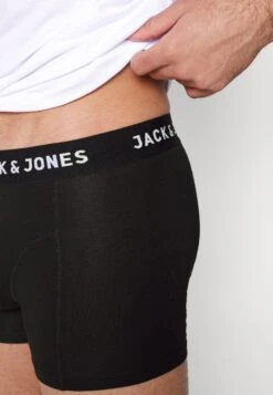 Jack & Jones Jacsustainable Giftbox - Pyjama - White 11 Jack & Jones Jacsustainable Giftbox - Pyjama - White -Jack & Jones Verkoopwinkel c54af90d7bf74b8c87119798c5790701