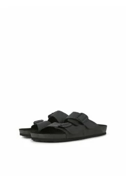 Jack & Jones Muiltjes - Black 9 Jack & Jones Muiltjes - Black -Jack & Jones Verkoopwinkel c69d891665184d0691d352b06e99ebf0