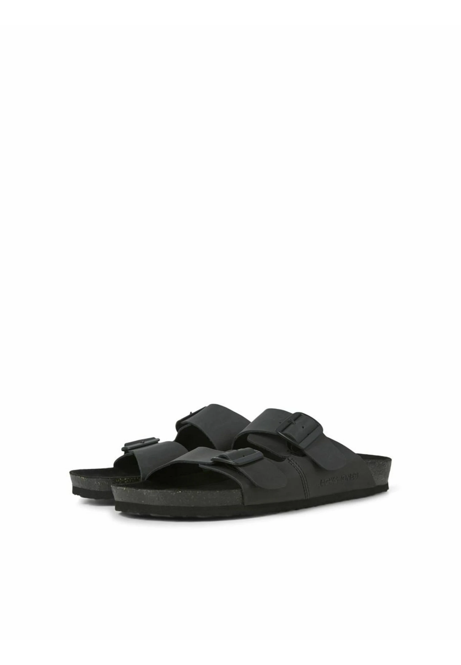 Jack & Jones Muiltjes - Black 5 Jack & Jones Muiltjes - Black - Afbeelding 5