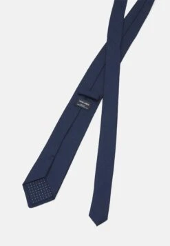 Jack & Jones Jacfred Tie Giftbox Unisex Set - Stropdas - Navy Blazer -Jack & Jones Verkoopwinkel c73c4ff85c074144a99a123e8baa8979