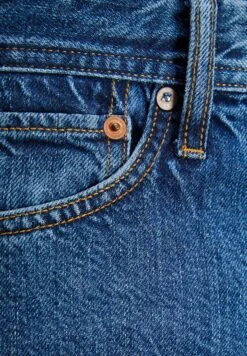 Jack & Jones Chris - Jeansshort - Blau -Jack & Jones Verkoopwinkel c7714f89eb2140f48fd6a1b100e37c0e