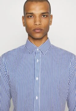 Jack & Jones Jjjoe - Zakelijk Overhemd - Medieval Blue -Jack & Jones Verkoopwinkel c79bf0be7fea47fcbd0367692de7eaf2