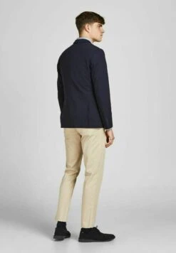 JACK&JONES Premium Reise - Blazer - Navy Blazer -Jack & Jones Verkoopwinkel c7a181ee445a4e6b8b4b2194180f3ace