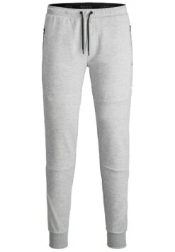 Jack & Jones Will Air - Trainingsbroek - Light Grey Melange 11 Jack & Jones Will Air - Trainingsbroek - Light Grey Melange -Jack & Jones Verkoopwinkel c83d17ba8b02418ba9f83ca6448b8358