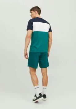 Jack & Jones Jpstnewsoft - Shorts - Storm -Jack & Jones Verkoopwinkel c87d0a7d8edc4ba8ac519e9ff12a0e3c