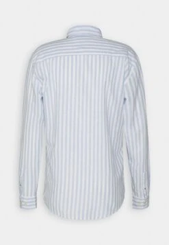 JACK&JONES Premium Jprblusummer Stripe L/S - Overhemd - Cashmere Blue 9 JACK&JONES Premium Jprblusummer Stripe L/S - Overhemd - Cashmere Blue -Jack & Jones Verkoopwinkel c8c58a4d0be74eef9dc36f209b77ab27