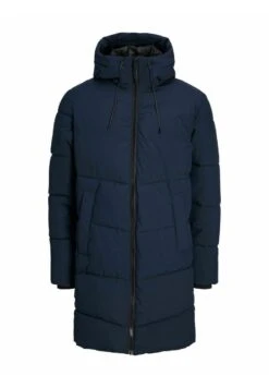 Jack & Jones Lange- Winterjas - Navy Blazer 13 Jack & Jones Lange- Winterjas - Navy Blazer -Jack & Jones Verkoopwinkel c99d707a15d64c9bb6fc418128931b77