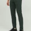 Jack & Jones Jpstmarco Jjfury Akm Noos - Chino - Mountain View