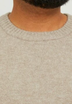 Jack & Jones Crew Neck - Trui - Atmosphere 10 Jack & Jones Crew Neck - Trui - Atmosphere -Jack & Jones Verkoopwinkel c9f38ce31967440380f45265784d1f57