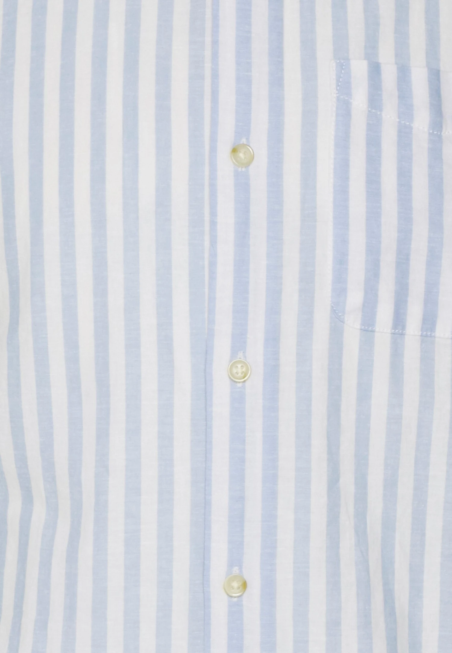 JACK&JONES Premium Jprblusummer Stripe L/S - Overhemd - Cashmere Blue 6 JACK&JONES Premium Jprblusummer Stripe L/S - Overhemd - Cashmere Blue - Afbeelding 6