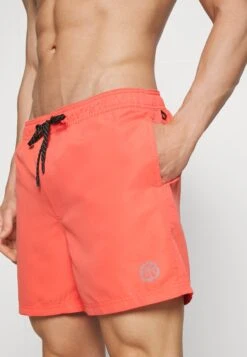 Jack & Jones Jpstfiji Jjswim Solid 2 Pack - Zwemshorts - Navy Blazer/Navy Blazer/Hot Coral 8 Jack & Jones Jpstfiji Jjswim Solid 2 Pack - Zwemshorts - Navy Blazer/Navy Blazer/Hot Coral -Jack & Jones Verkoopwinkel ca0bb355801b433cb8c7797fd4ad2a16