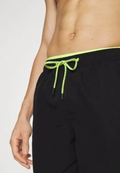 Jack & Jones Jpstfiji Jjswim Neon - Zwemshorts - Black 11 Jack & Jones Jpstfiji Jjswim Neon - Zwemshorts - Black -Jack & Jones Verkoopwinkel ca62d2f11a0c4aaaaca869d5a75e9858