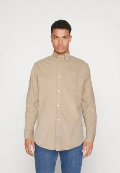 Jack & Jones Eclassic Ls Sn - Overhemd - Crockery