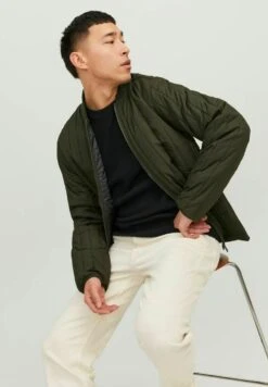 Jack & Jones Jjecity Liner Noos - Jas - Rosin -Jack & Jones Verkoopwinkel cac0702ee574495fa846aea8830f864b