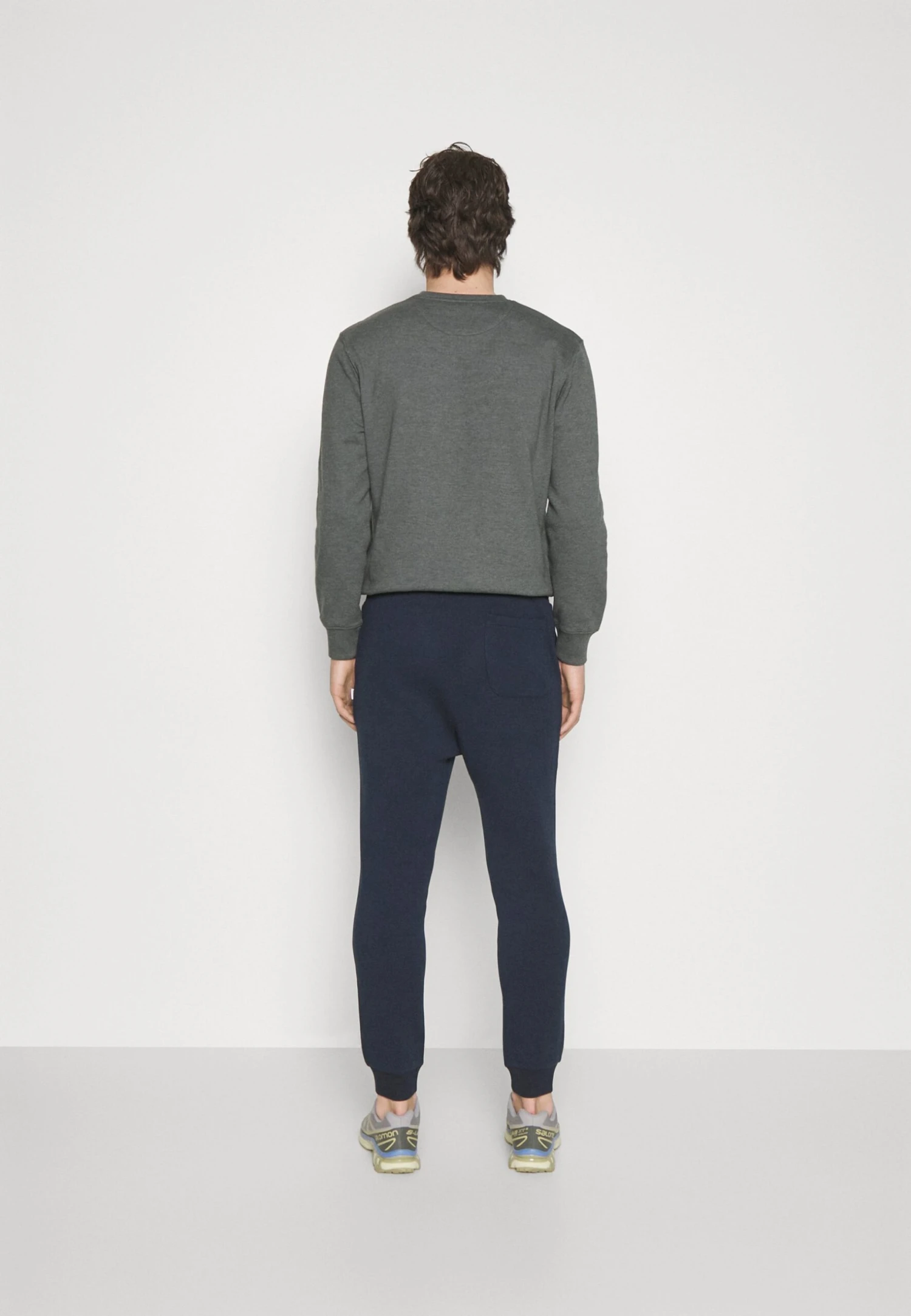 Jack & Jones Stgordon Bradley Gms - Trainingsbroek - Navy Blazer 3 Jack & Jones Stgordon Bradley Gms - Trainingsbroek - Navy Blazer - Afbeelding 3