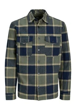 Jack & Jones Rddari Check L/S Sn - Lichte Jas - Dusty Olive 11 Jack & Jones Rddari Check L/S Sn - Lichte Jas - Dusty Olive -Jack & Jones Verkoopwinkel cad0e485e2064d3b95a0e24cfc06cca3
