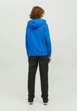 Jack & Jones Junior Jorcodyy Jnr - Sweater - Nautical Blue -Jack & Jones Verkoopwinkel cada206e46614915ac263b970728512f