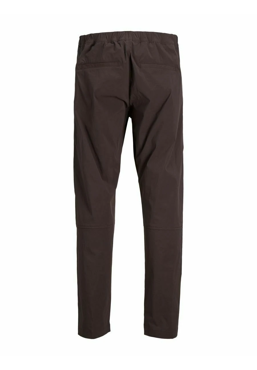 Jack & Jones Trainingsbroek - Seal Brown 8 Jack & Jones Trainingsbroek - Seal Brown - Afbeelding 8