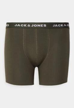 Jack & Jones Jacsolid Trunks 12 Packs Pls - Onderbroeken - Navy Blazerpack/Navy Blazer/Black/Dgm/Lgm/Rosin/Port Royal/Port Ro 13 Jack & Jones Jacsolid Trunks 12 Packs Pls - Onderbroeken - Navy Blazerpack/Navy Blazer/Black/Dgm/Lgm/Rosin/Port Royal/Port Ro -Jack & Jones Verkoopwinkel cb86518583c34fc2aaad65d14e5c6c98