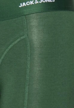 Jack & Jones Jacduke Trunks 3 Pack - Onderbroeken - Estate Blue -Jack & Jones Verkoopwinkel cbd3349206ab467bbed08093c51cddb6