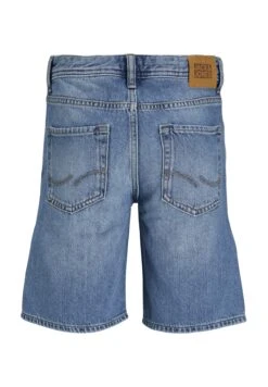 Jack & Jones Junior Jjichris Jjoriginal Jnr - Jeansshort - Blue Denim -Jack & Jones Verkoopwinkel cc007b2ff8424a34beb3e22a338ec3b9