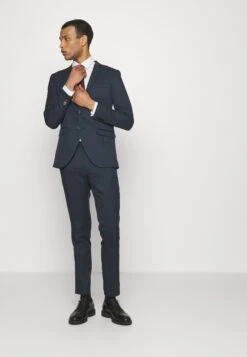 JACK&JONES Premium Jprcosta Suit Set - Kostuum - Dark Navy -Jack & Jones Verkoopwinkel cc56a23b40d84385889782f0d74b80a9