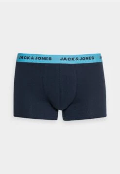 Jack & Jones Jacflower Bird Trunks 5 Pack - Onderbroeken - Surf The Web -Jack & Jones Verkoopwinkel cc56e702643c416ba163a90281be8d00