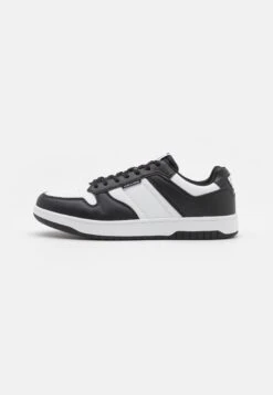 Jack & Jones Jfwjam - Sneakers Laag - Anthracite