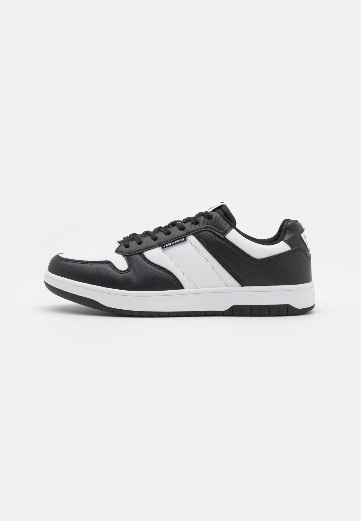 Jack & Jones Jfwjam - Sneakers Laag - Anthracite 1 Jack & Jones Jfwjam - Sneakers Laag - Anthracite