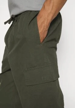 Jack & Jones Jpstkarl Jjcargo Ana Cbo - Cargobroek - Dark Green -Jack & Jones Verkoopwinkel cc8c2278620e4d0ea6cd486e053fe1cc