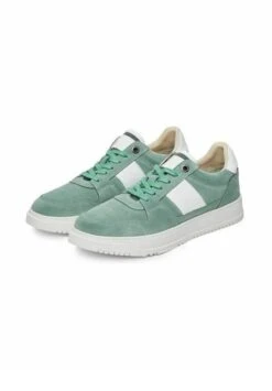 Jack & Jones Basketball - Sneakers Laag - Sage Green -Jack & Jones Verkoopwinkel ccf412f1282b424bb7b4a40c71a5d401
