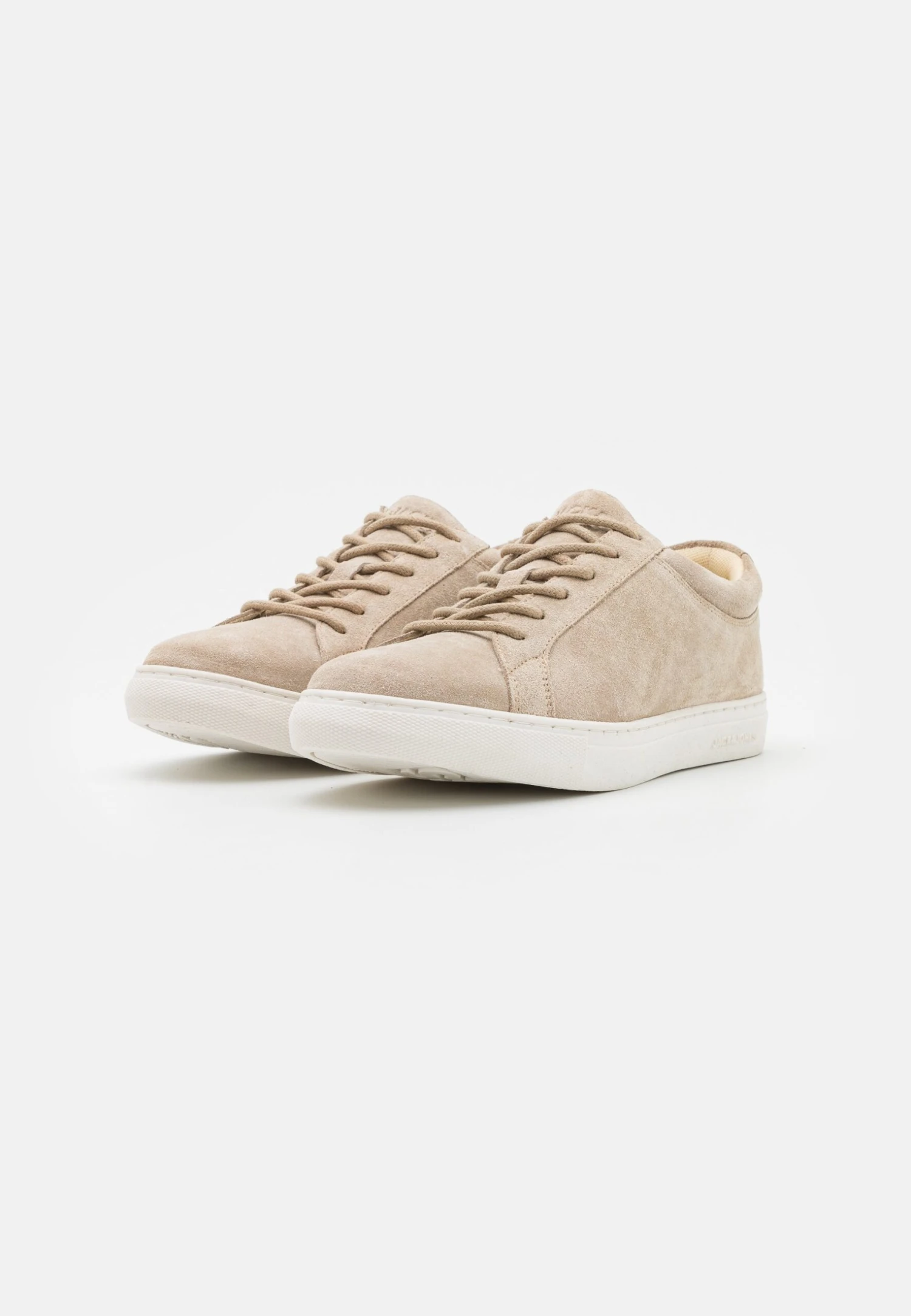 Jack & Jones Jfwgalaxy - Sneakers Laag - Sand 2 Jack & Jones Jfwgalaxy - Sneakers Laag - Sand - Afbeelding 2