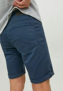 Jack & Jones Rick Icon Ama - Jeansshort - Navy Blazer -Jack & Jones Verkoopwinkel cda07ef5481d4d9c9fa0f0469e8d49ae