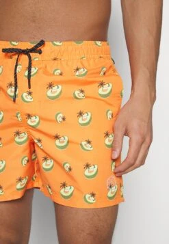 Jack & Jones Stfiji Swim Funny - Zwemshorts - Orange Peel 7 Jack & Jones Stfiji Swim Funny - Zwemshorts - Orange Peel -Jack & Jones Verkoopwinkel cdf681d3eb59473abaa6d2fb1ef01470