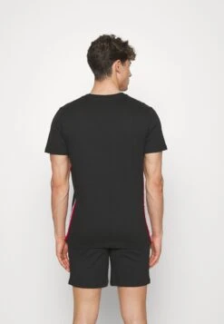 Jack & Jones Jactape Set - Pyjama - Black -Jack & Jones Verkoopwinkel ce6517b8f29a4b24ad5b3e0a39b923f5
