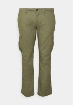 Jack & Jones Jpstmarco Jjjoe - Cargobroek - Deep Lichen Green -Jack & Jones Verkoopwinkel cea2781d9dc84967923ead2a5332544c