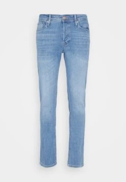 Jack & Jones Jjitim Original - Straight Leg Jeans - Blue Denim -Jack & Jones Verkoopwinkel cf9bd29f0fbb4716b1cde6a897a0fd27