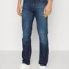 Jack & Jones Jjitim JjdavisLid Noos - Straight Leg Jeans - Blue Denim