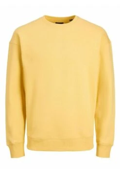 Jack & Jones Jjestar Basic Crew Neck - Sweater - Jojoba -Jack & Jones Verkoopwinkel d04ede6bc93b4dc0bca6e9a32574c73f