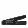 Jack & Jones Plus Size - Riem - Black