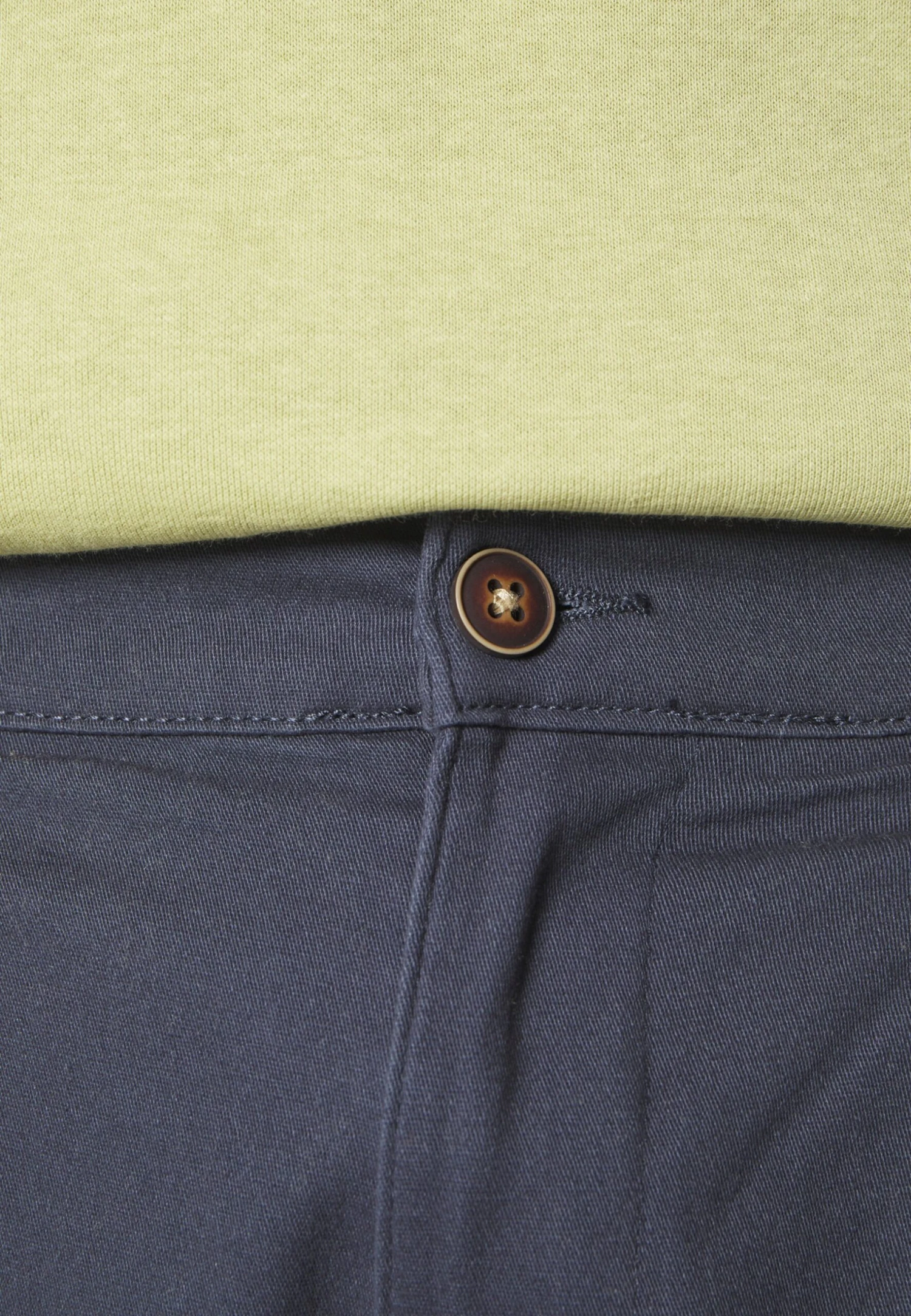 Jack & Jones Jpstbill Jjrico Cropped - Chino - Navy Blazer 5 Jack & Jones Jpstbill Jjrico Cropped - Chino - Navy Blazer - Afbeelding 5