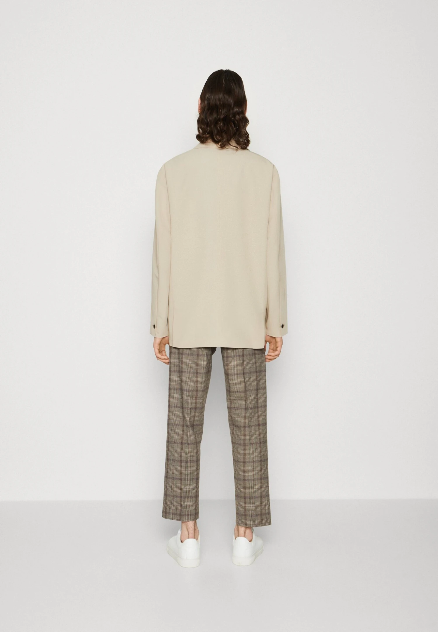 Jack & Jones Jorpeche - Colbert - String 3 Jack & Jones Jorpeche - Colbert - String - Afbeelding 3