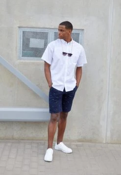 Jack & Jones Jfwjam - Sneakers Laag - White/Mono 10 Jack & Jones Jfwjam - Sneakers Laag - White/Mono -Jack & Jones Verkoopwinkel d14a61db21734b5fa6041b9ce5c304bd