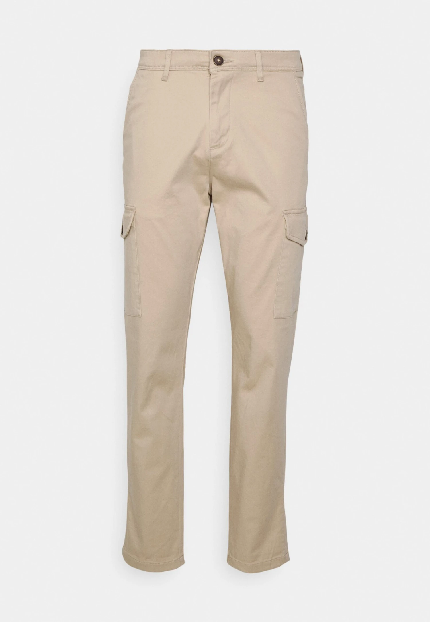 Jack & Jones Jpstollie Jjbowie- Cargobroek - Oxford Tan 5 Jack & Jones Jpstollie Jjbowie- Cargobroek - Oxford Tan - Afbeelding 5